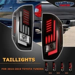 For 14-21 Toyota Tundra Led Sequential Signal Tail Lights Brake Lamp Left+right. Fixed Price $196.89.