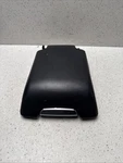 Range Rover Sport Centre Console Armrest Lid With Catch Black Land 2013. Fixed Price $79.00.