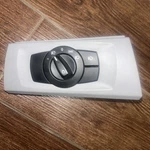 2006 Bmw 330 E90 Headlight Control Switch 61316938866. Fixed Price $34.00.