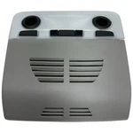 07-13 Bmw E92 3-SERIES Rear Overhead Dome Light Lamp Gray 9201643-01 Oem. Fixed Price $24.99.