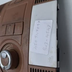 2003-2010 Audi S8 Interior Light Module 4E0947097. Fixed Price $120.00.
