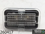 Oem 2008 Acura Mdx 3.5L Under Dash Driver Side Courtesy Light Lamp. Fixed Price $19.99.
