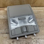 2011 Toyota Avalon Overhead Console Dome Map Light Lamp Oem Sunroof Gray. Fixed Price $89.00.