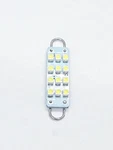 Interior Led Dome Map Rear T-top Sail Panel Lights Each. Fixed Price $14.95.