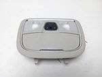 2014 - 2018 Jeep Cherokee Front Roof Dome Light 58477. Fixed Price $85.50.