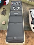 1992-2002 Chevy Yukon Silverado Gmc Sierra Overhead Console Dome Map Light. Fixed Price $85.00.