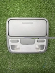 98-04 Honda Odyssey/accord Pilot Dome Light Overhead Console Gray ((3 Pin !!. Fixed Price $49.00.