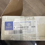 2003-2006 Mercedes-benz W220 W215 Dome Light Lamp S430 S500 S55 CL500 CL55 Java. Fixed Price $80.00.