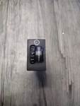 03-09 Toyota 4RUNNER 07-14 Fj Cruiser Rheostat Light Dimmer Switch 84119-35030. Fixed Price $22.50.
