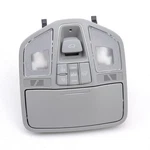 2016-2018 Hyundai Santa Fe Overhead Console Dome Reading Map Light Lamp Oem -335. Fixed Price $70.00.