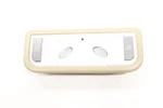 2019 - 2020 Acura Mdx Interior Roof Dome Light Lamp Oem 34400TZ3A000XA Beige Pa. Fixed Price $39.17.