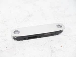 17-23 Tesla Model Rear Overhead Roof Console Dome Light Gray 1092575-91-H. Fixed Price $54.05.