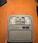 2016-2022 Honda Pilot Front Overhead Console Dome Light Lamp Assembly Oem. Fixed Price $79.99.