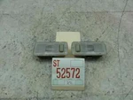 Dome Light Lamp G35 2003 Driver Passenger Side Overhead Roof Reading Map. Fixed Price $37.49.
