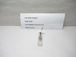 2002-2006 Mini Cooper Interior Glove Box Light Lamp 6331836492 Oem. Fixed Price $9.89.