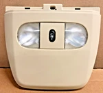 2005 Ford F150 Front Map Light Overhead Console 2004-2008. Fixed Price $58.50.