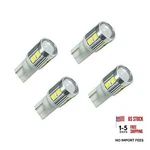 Pa Led 4 X Real Golden Yellow 2835 10 Smd Auto Signal Turn Side Marker. Fixed Price $23.17.