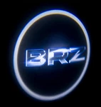 Oracle Courtesy Light - Universal Door Led Projectors, Brz. Fixed Price $130.99.