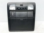 2016 - 2023 Toyota Tacoma Overhead Map Light Dome Console W/out Sunroof Oem. Fixed Price $134.79.
