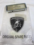 Lamborghini Countach Interior Lamp, Light Vitaloni Nos. Fixed Price $320.00.