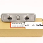 Honda Genuine Civic Eg# Ej Ek Room Dome Map Light Lamp 34256-SR3-901ZB Oem. Fixed Price $60.70.