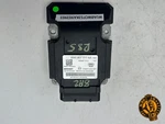 2018-2024 Audi A5 RS5 / Sportback Active Suspension Control Module Oe 39K. Fixed Price $67.00.