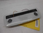 Mercedes CLA250 Rear Dome Reading Light Oem A2049060335 / GK0059. Fixed Price $35.00.