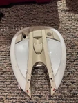 03-06 Mercedes W211 E55 Amg E500 Front Overhead Dome Light Beige 2118204301 Oem. Fixed Price $21.86.