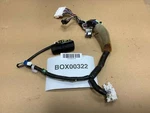 2012 Infiniti M37X Under Dash Lower Dim Dome Light Lamp Wire Wiring Harness Oem+. Fixed Price $34.40.
