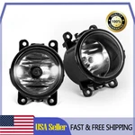 2PCS Drive Side Fog Light Lamp + H11 Bulbs 55W Right & Left Car Accessories. Fixed Price $16.90.