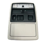 2014-2019 Toyota 4RUNNER Front Overhead Console Lamp Switch Oem. Fixed Price $145.00.