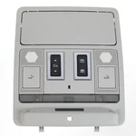 Genuine Jaguar 16-24 F-pace X761 Console Dome Light Sunroof Sw T4A13755LKP. Fixed Price $404.09.