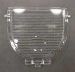 New Oem Ford Overhead Console Light Lens 4L3Z13783AA F150 04-08 F250 F350 08-10. Fixed Price $20.32.