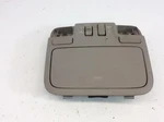 06-07 Subaru B9 Tribeca W/o Sunroof Front Overhead Lamp. Fixed Price $16.99.