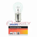 Philips Dome Light Bulb For Gmc 100 150 250 300 350-8 F350 F370 FM340 Fl. Fixed Price $9.10.