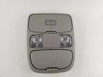 2007-2010 Toyota Sienna Overhead Console VK6990 Dome Map Light VK7000827747. Fixed Price $48.77.
