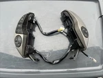 Toyota Prius W2 2009 Rhd Steering Wheel Switches F70CV164 F70CV142. Fixed Price $26.99.