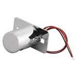 Grote G6131 Courtesy Light,oval,clear, White 411Z42. Fixed Price $20.71.