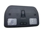 2024 - 2025 Ford Mustang Gt Convertible Oem Front Overhead Roof Console Map Lamp. Fixed Price $80.00.