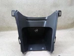 Center Dash Lower Storage Fits 2010 2011 2012 2013 2014 2015 Chevrolet Equinox. Fixed Price $32.50.