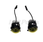 Yellow Fog Light Conversion Kit For Land Rover Defender L663. Fixed Price $198.88.