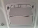 15 16 Nissan Pathfinder Console Assembly W/o Sunroof - Gray Oem 264304GC1A. Fixed Price $59.99.