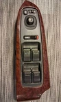 2001-2006 Acura Mdx Master Window Switch Wood Trim Oem 83550-S3V-A010 Untested. Fixed Price $24.99.