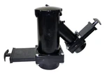 Valterra TR38 Double Wye Rv Sewer Waste Valve 3" Hub X 1-1/2" Cap. Fixed Price $54.48.