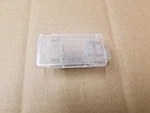Volvo Oem 2001-2004 S60 Under Dashboard Courtesy Foot Lamp Light Lens 9151431. Fixed Price $12.99.