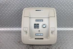 15-20 Yukon Tan Overhead Center Console Map Dome Lamps Light Sunroof Switch. Fixed Price $84.54.