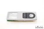 Genuine Bmw Interior Reading Light Rear 63319215624 New. Fixed Price $56.85.