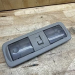 2005-2013 Nissan Frontier Xterra Pathfinder Overhead Console Map Dome Light Oem. Fixed Price $45.00.