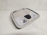 14-18 Jeep Cherokee Overhead Console Dome Map Light A2390-C-101-HDA Oem. Fixed Price $67.00.