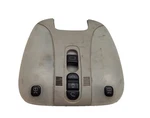Mercedes S500 Reading Lamp Ceiling Light A2208200601 Oem Replacement Part. Fixed Price $65.28.